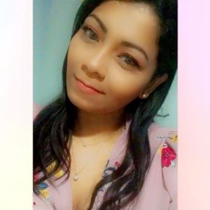 Meet your Posher, Michelle